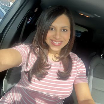 MOA Meraz Hair Salon - Right after my haircut and style! - Hair Salons Near Me - Tucson, Arizona MOA Meraz Hair Salon - Right after my haircut and style! - Hair Salons Near Me - Tucson, Arizona