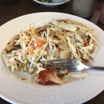 Restaurante Juan Camaney - Bean and Cheese Pupusa. - Mexican Near Me - South Bend, Indiana Restaurante Juan Camaney - Bean and Cheese Pupusa. - Mexican Near Me - South Bend, Indiana