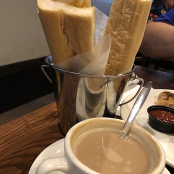 Sergios - Love how they present the tostada Cubana! - Cuban Near Me - Miami, Florida Sergios - Love how they present the tostada Cubana! - Cuban Near Me - Miami, Florida