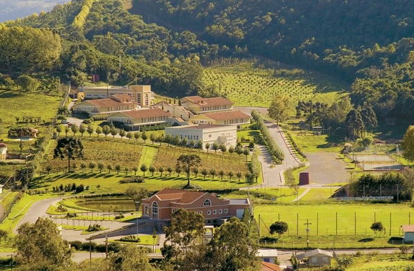 Villa Michelon by null