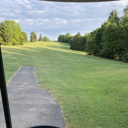 Cloverleaf Golf Club
