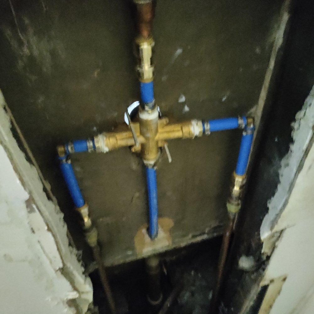 Slide of DB's Affordable Renovations