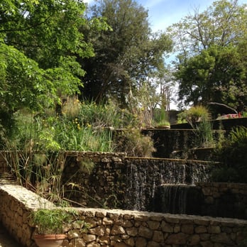 Orto Botanico - Parks Near Me - Cagliari, California