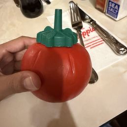 Ketchup