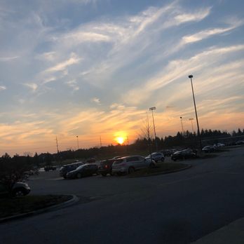Northville High School - parking lot - Middle Schools & High Schools Near Me - Northville, Michigan Northville High School - parking lot - Middle Schools & High Schools Near Me - Northville, Michigan