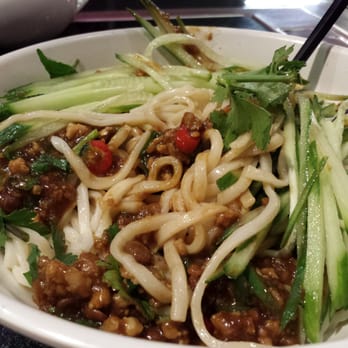 Han Dynasty - Beijing noodles - Chinese Near Me - Birmingham, XWM