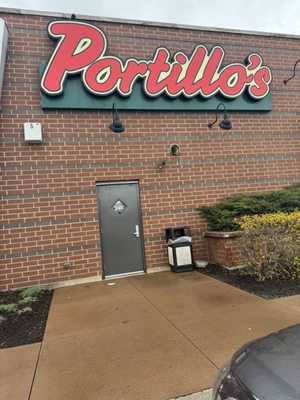 Portillo's Harwood Heights by null