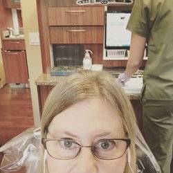 Brea Endodontics - I got this!