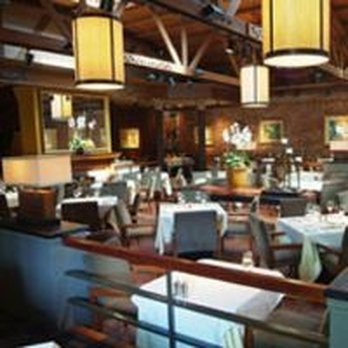Parkway Grill - New American Near Me - Pasadena, California