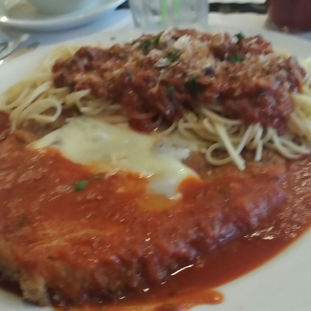 Vallemar Station - Veal parmigiana - Steakhouses Near Me - Pacifica, California Vallemar Station - Veal parmigiana - Steakhouses Near Me - Pacifica, California