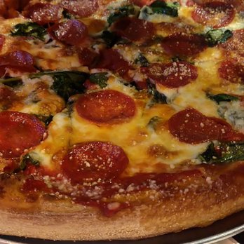 Mellow Mushroom - Pizza Near Me - Cumming, Georgia Mellow Mushroom - Pizza Near Me - Cumming, Georgia
