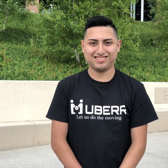 Muberr - Movers Near Me - Green Bay, Wisconsin Muberr - Movers Near Me - Green Bay, Wisconsin