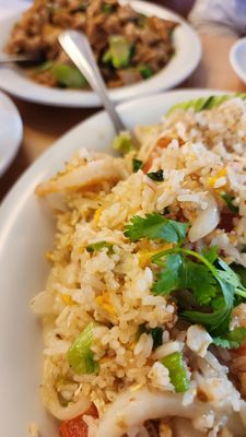 Mix Bowl Cafe by null