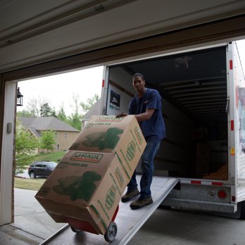 1. Metal Box Movers