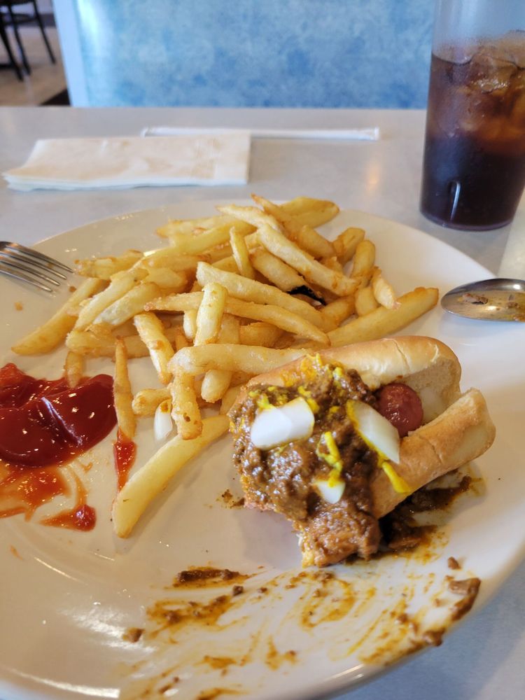 Dan’s Coney Island