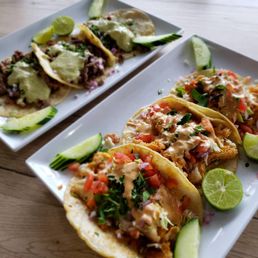Asada Taco