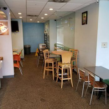 Salju Dessert - Interior - Desserts Near Me - Alhambra, California Salju Dessert - Interior - Desserts Near Me - Alhambra, California