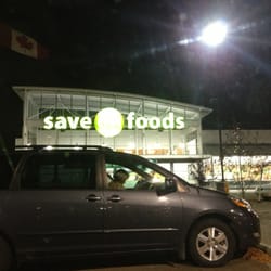 Save-On-Foods