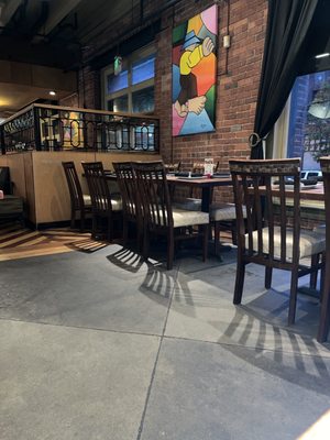 Rodizio Grill Brazilian Steakhouse Denver by null