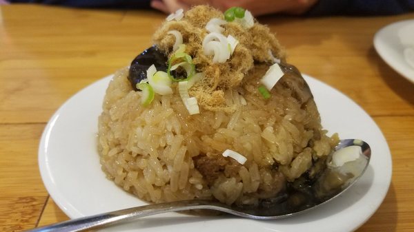 Taiwan Noodle by null