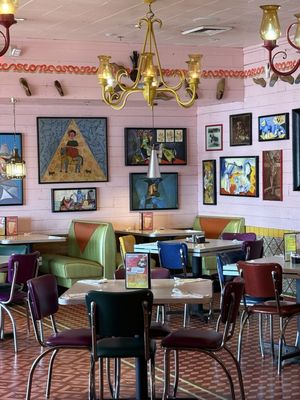 Chuy's by null