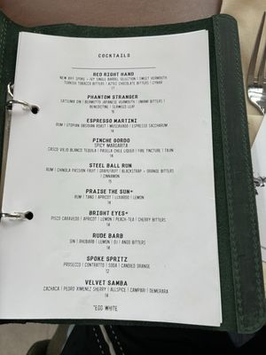 Menu photo 4 Spoke and Ivy Fort Wayne, IN Menu photo 4 Spoke and Ivy Fort Wayne, IN
