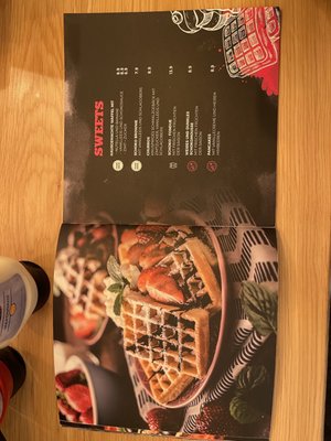 Menu photo 6 Papajoes Schladming, 6