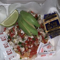 Tostadas