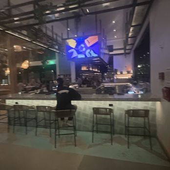Gravity Heights - Mission Valley - Bar seating - Breakfast & Brunch Near Me - San Diego, California