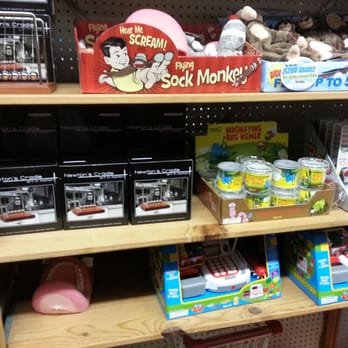 Richards Variety Store - Toys and gadgets - Toy Stores Near Me - Atlanta, Georgia