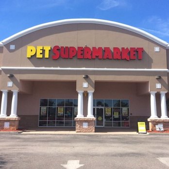 Pet Supermarket - Pet Stores Near Me - Melbourne, Florida Pet Supermarket - Pet Stores Near Me - Melbourne, Florida