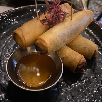 Soothr - Duck Rolls - Thai Near Me - New York, New York