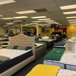 Mattress Firm PGA Boulevard