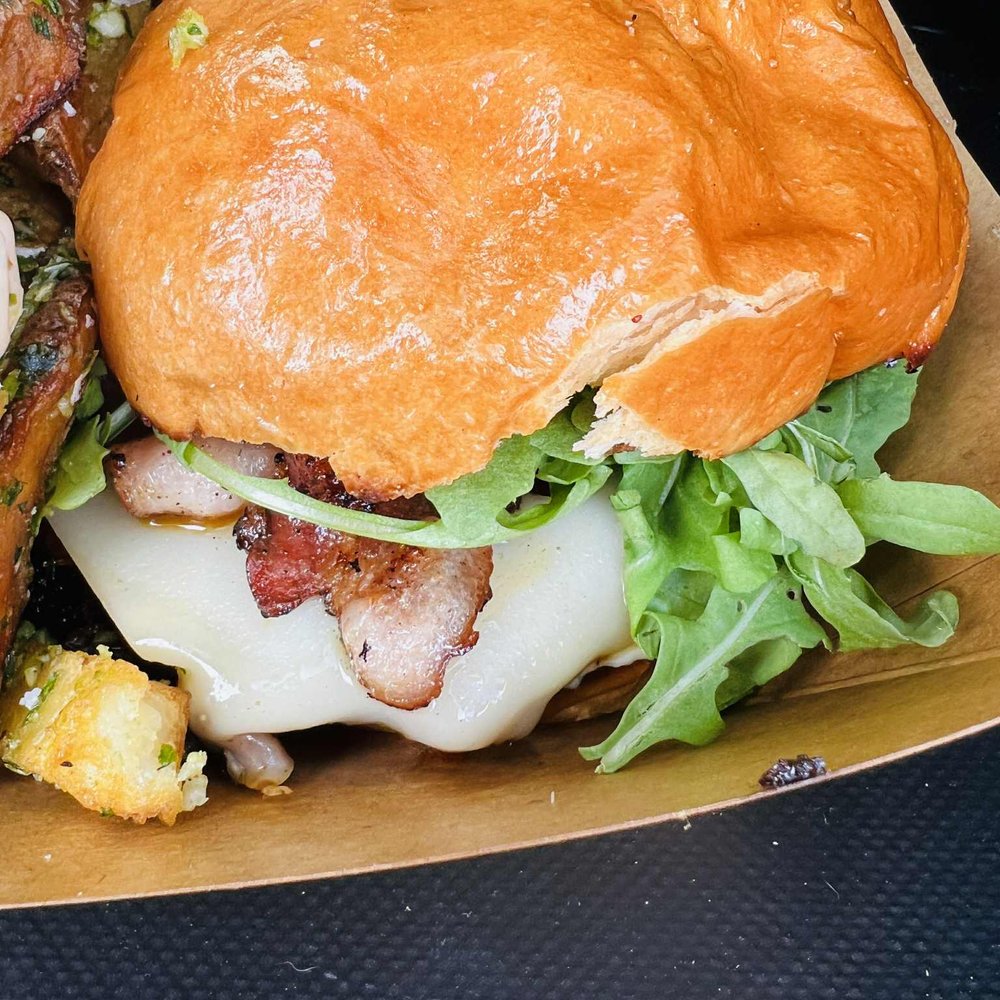 The Hood - Food Trucks Near Me - Meridian, Idaho The Hood - Food Trucks Near Me - Meridian, Idaho