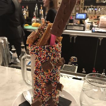 Sugar Factory Foxwoods - Amazing! - American Near Me - Mashantucket, Connecticut