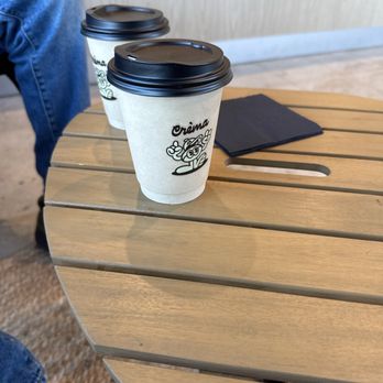 Crema - Coffee & Tea Near Me - Sherman Oaks, California