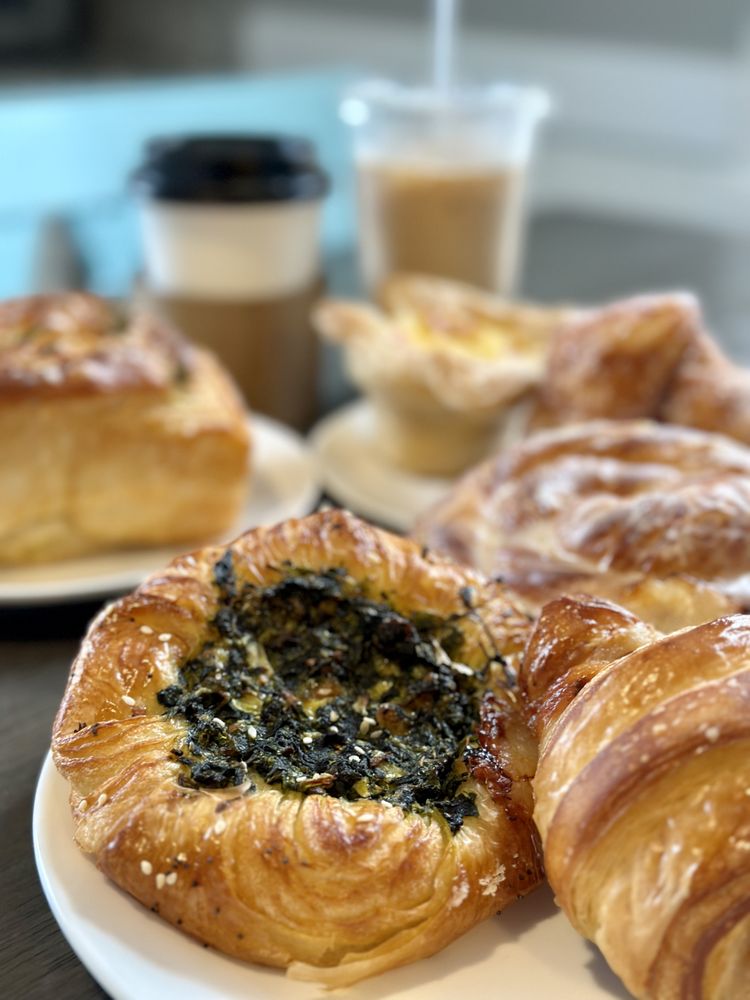 Andy's Artisan Bread