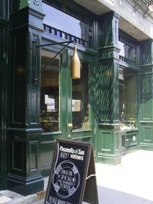 Pasanella & Son Vintners by null