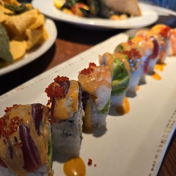 CōV Wayzata - Sushi was freshhh - Cocktail Bars Near Me - Wayzata, Minnesota CōV Wayzata - Sushi was freshhh - Cocktail Bars Near Me - Wayzata, Minnesota