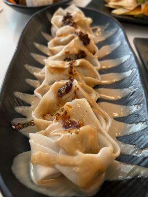 Peacefood - Union Square by null