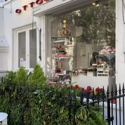 Ottolenghi Notting Hill