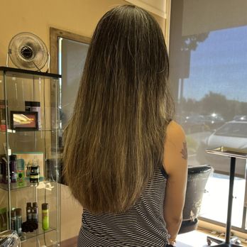 Hair It Is - Haircut by Gina - Hair Salons Near Me - Castro Valley, California Hair It Is - Haircut by Gina - Hair Salons Near Me - Castro Valley, California