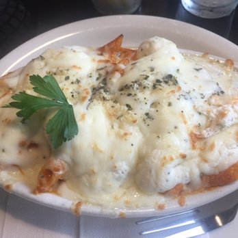 Vinzo's - Baked Ziti - Pizza Near Me - Casselberry, Florida Vinzo's - Baked Ziti - Pizza Near Me - Casselberry, Florida