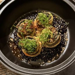 Hot pot
