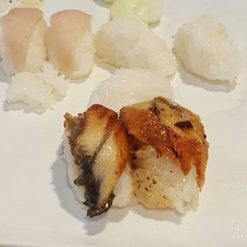 Sushi Kingdom - 98% rice and 2% of fish - Sushi Bars Near Me - Marlton, New Jersey Sushi Kingdom - 98% rice and 2% of fish - Sushi Bars Near Me - Marlton, New Jersey