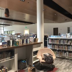 Richland Library Ballentine