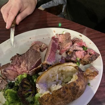 Timothy's Pub - 12oz Ribeye Steak - Pubs Near Me - Gaylord, Michigan Timothy's Pub - 12oz Ribeye Steak - Pubs Near Me - Gaylord, Michigan