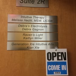 Debra's Electrolysis