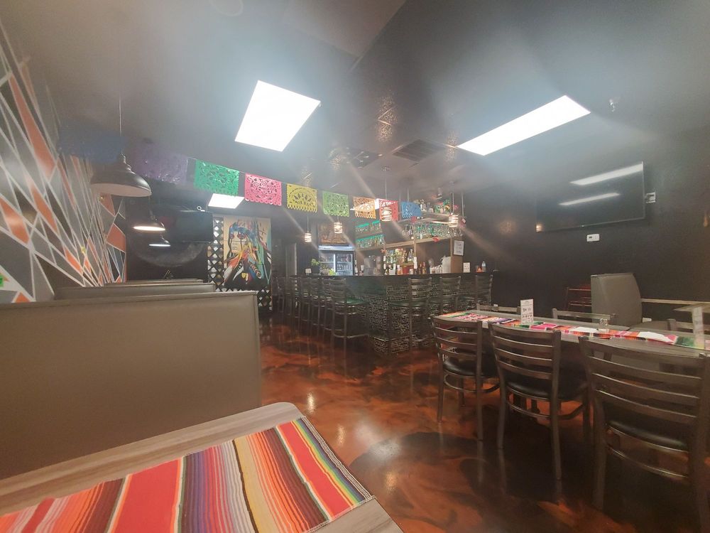 TAQUERIA Y PUPUSERIA MI RINCON LATINO Updated September 2024 665