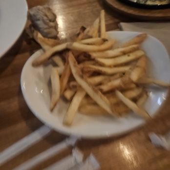 Applebee's Grill + Bar - French fries - American Near Me - Napa, California Applebee's Grill + Bar - French fries - American Near Me - Napa, California
